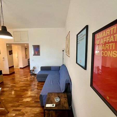 Roma'S Home! Eksteriør bilde