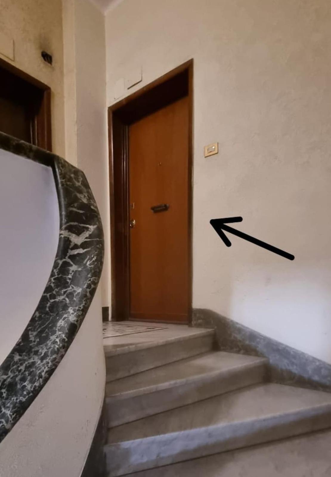 Roma'S Home! Eksteriør bilde