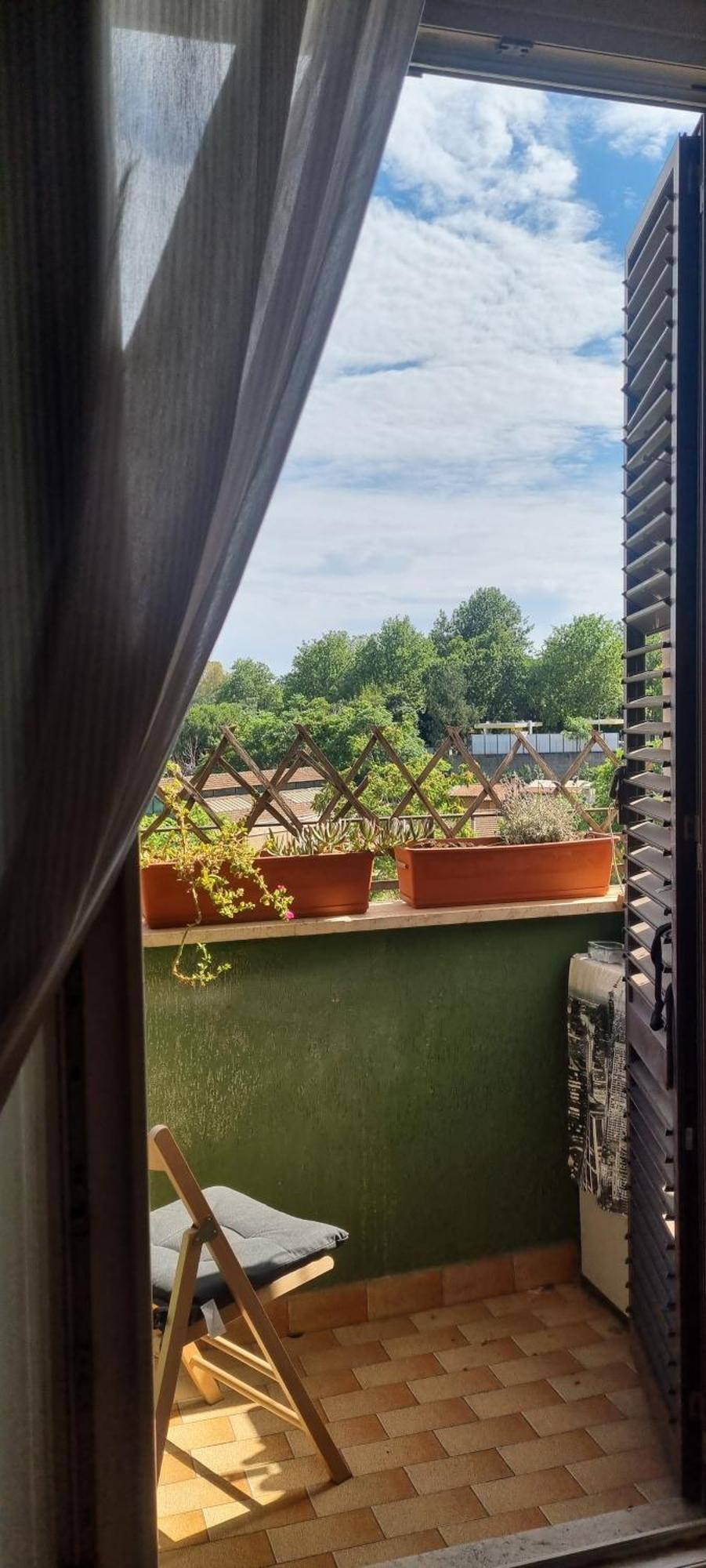 Roma'S Home! Eksteriør bilde