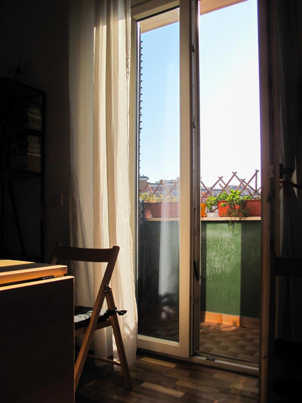 Roma'S Home! Eksteriør bilde
