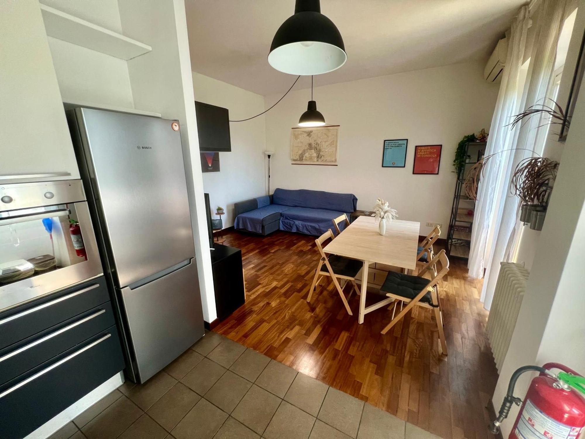 Roma'S Home! Eksteriør bilde