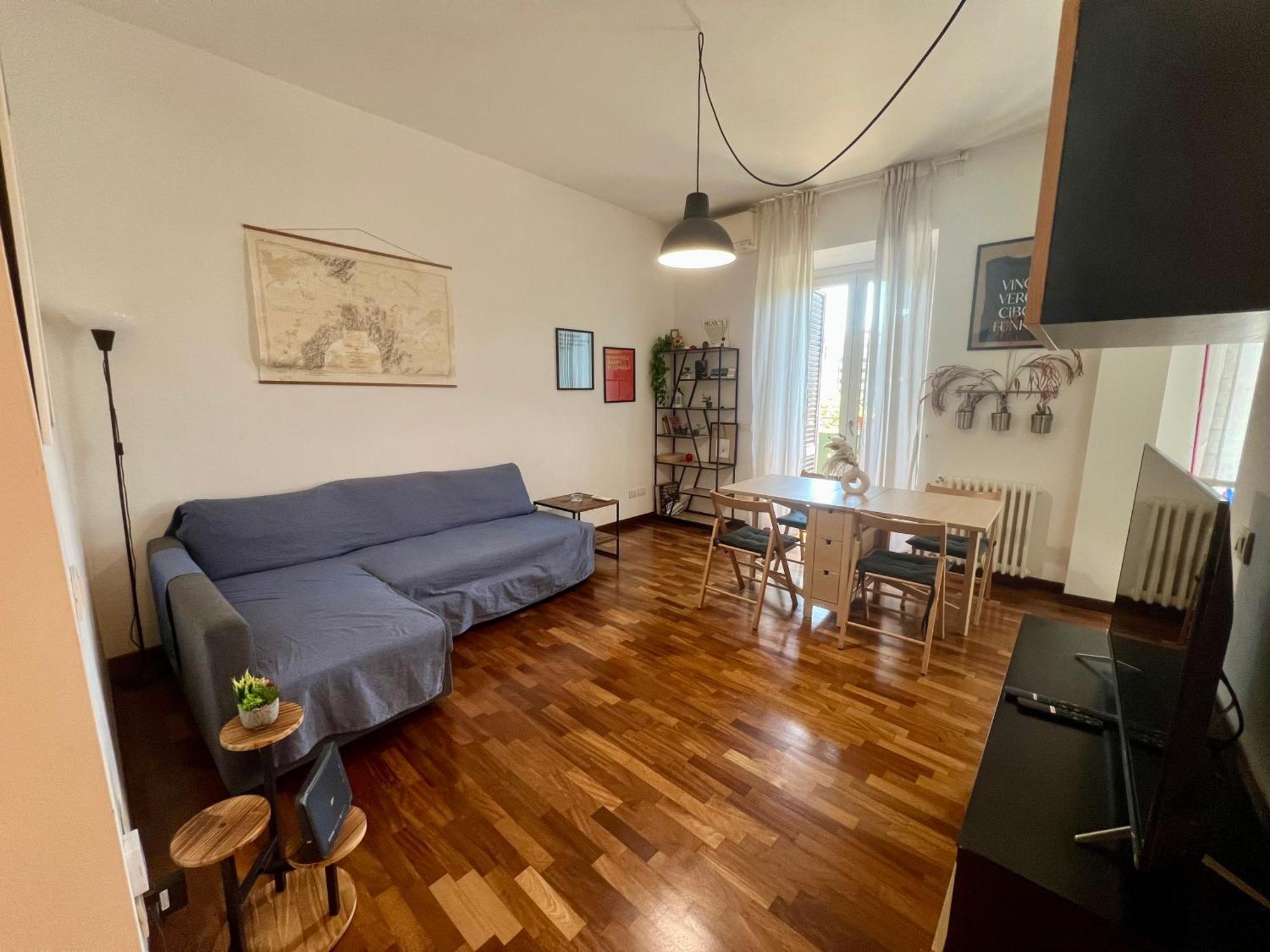 Roma'S Home! Eksteriør bilde
