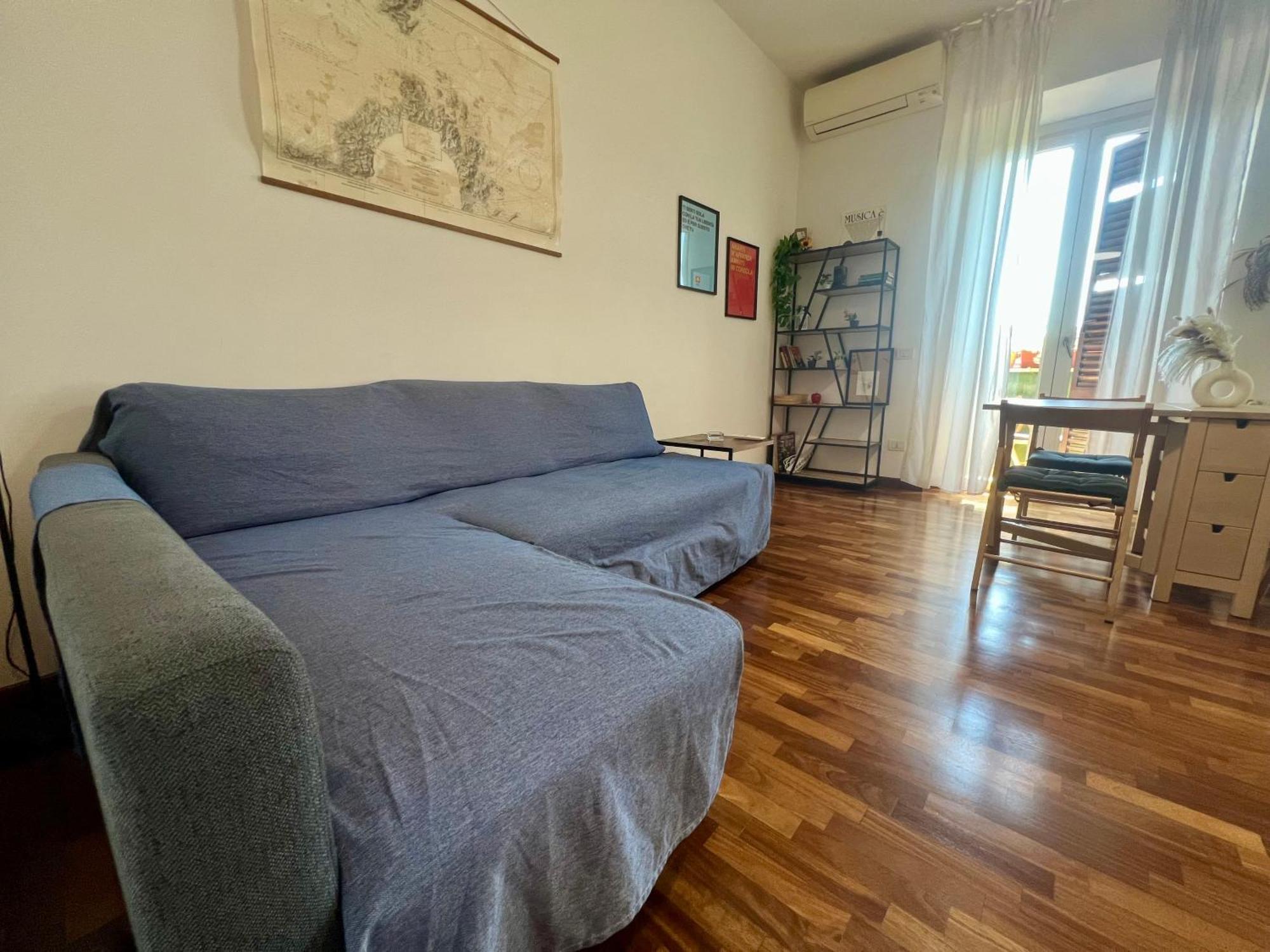 Roma'S Home! Eksteriør bilde