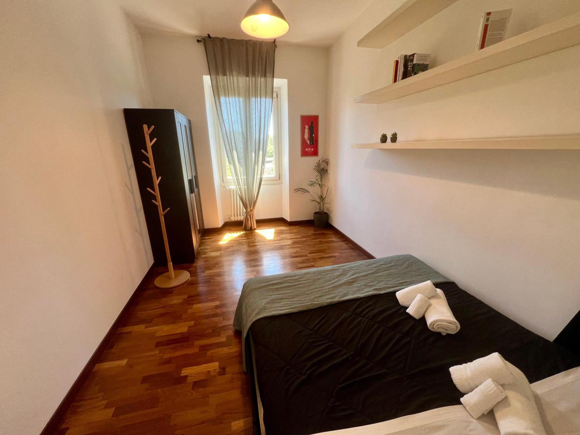 Roma'S Home! Eksteriør bilde